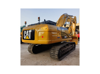 Excavator