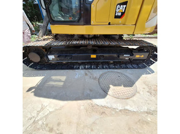 Crawler excavator Cat 310 Excavator: picture 4 Crawler excavator Cat 310 Excavator: picture 4