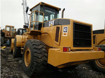 Wheel loader CATERPILLAR 950G