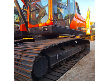 Crawler excavator DOOSAN DX225LC-9C