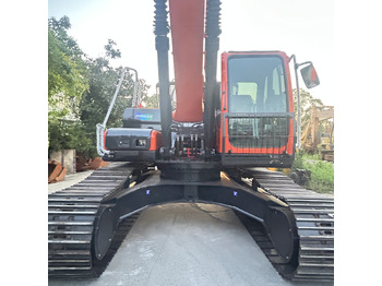 Crawler excavator Doosan Dx300LC-9C  Crawler Excavator: picture 2
