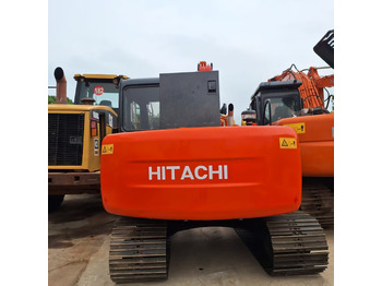 Crawler excavator Hitachi EX60 Excavator: picture 4