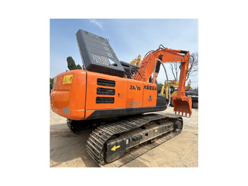 Crawler excavator Hitachi ZX200G Excavator: picture 4