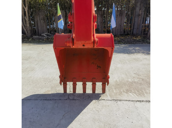 Leasing of  Hitachi ZX60 Excavator Hitachi ZX60 Excavator: picture 5