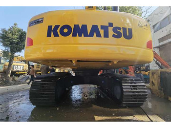 Crawler excavator Secondhand komatsu  pc220-8 excavator low price high quality Japan Komatsu Excavator PC220-8 for sale: picture 5