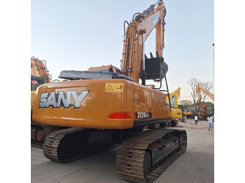 Crawler excavator SANY