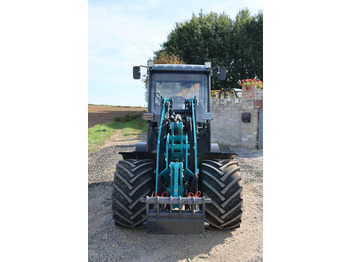 New Wheel loader SCHMiDT 4350 - Kubota / Yanmar: picture 3
