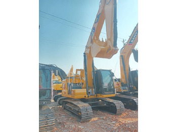 Crawler excavator CATERPILLAR 320GC