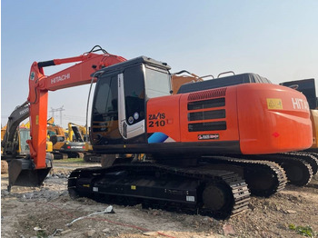 Crawler excavator HITACHI
