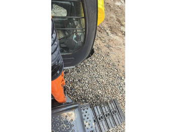 Leasing of Hitachi ZX120  Hitachi ZX120: picture 2