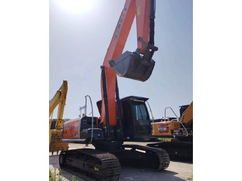 Crawler excavator HITACHI ZX240