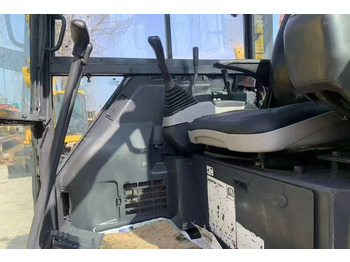 Mini excavator Komatsu PC 55: picture 5