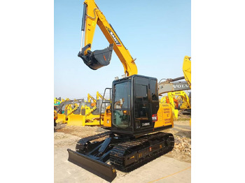 Crawler excavator SANY