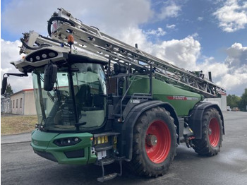 Self-propelled sprayer FENDT