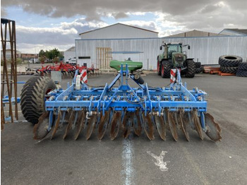 Cultivator LEMKEN