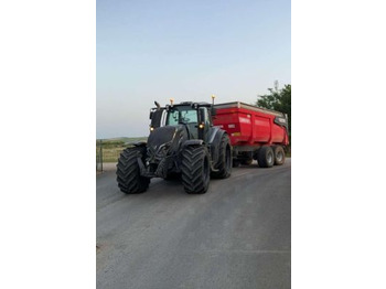 Farm tractor Valtra T174 VERSU: picture 2