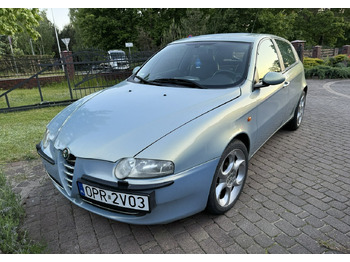 Hatchback Alfa Romeo 147 Alfa Romeo 147 Klima 1.9 jtd-140KM: picture 2