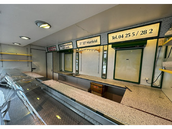 Vending truck Fiat Ducato Autosklep wędlin sklep bar Gastronomiczny Food Truck Foodtruck Borco: picture 5 Vending truck Fiat Ducato Autosklep wędlin sklep bar Gastronomiczny Food Truck Foodtruck Borco: picture 5