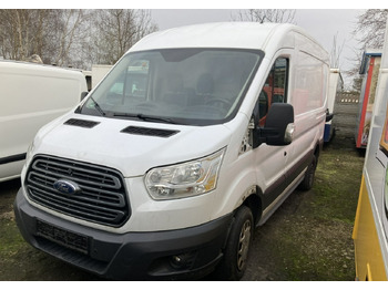 Panel van FORD Transit