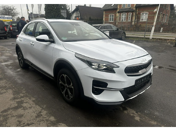 Hatchback KIA