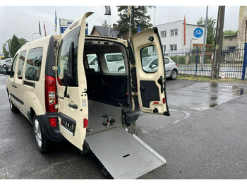 Station wagon MERCEDES-BENZ Citan
