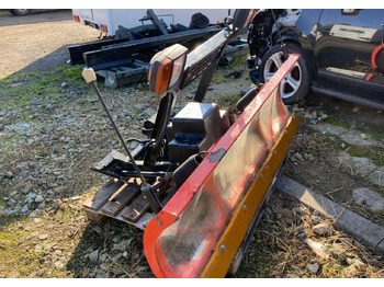 Blade Multicar Inny Multicar Pług Posypywarka: picture 2 Blade Multicar Inny Multicar Pług Posypywarka: picture 2