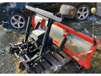 Blade Multicar Inny Multicar Pług Posypywarka: picture 3 Blade Multicar Inny Multicar Pług Posypywarka: picture 3