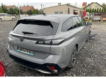 Station wagon PEUGEOT