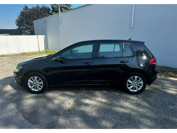 Hatchback Volkswagen Golf VII VII 1,6 TDI 110KM 153TKM Klimatronik Navi Alu PDC 2015 Bez wkładu fi: picture 5