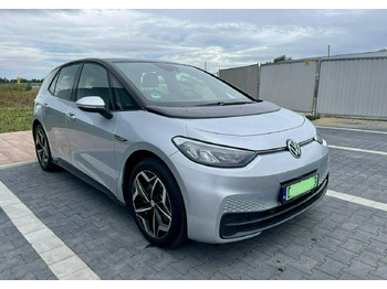 Car VOLKSWAGEN