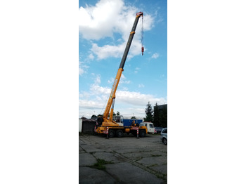 Mobile crane TARTA AD28 AD28: picture 4
