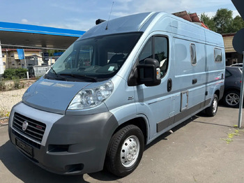Camper van