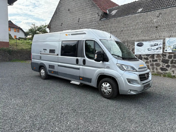 Camper van SUN LIVING
