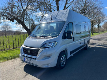 Camper van WEINSBERG CaraBus 600 DQ