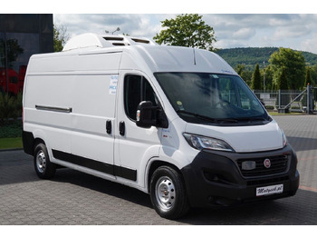 Refrigerated van FIAT Ducato