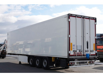 Refrigerator semi-trailer Krone CHŁODNIA / THERMO KING SLX 300 / DOPPELSTOCK: picture 3