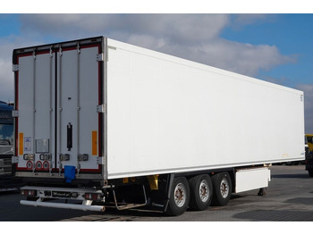 Refrigerator semi-trailer Krone CHŁODNIA / THERMO KING SLX 300 / DOPPELSTOCK: picture 4