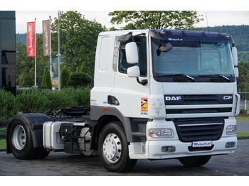 Tractor unit DAF CF 460 / 13 L / RETARDER /EURO 5 EEV / ATE / HYD: picture 2