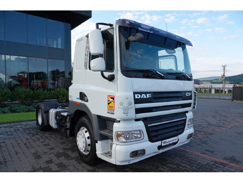 Tractor unit DAF CF 460 / 13 L / RETARDER /EURO 5 EEV / ATE / HYD: picture 3