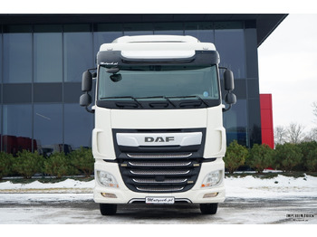 Tractor unit DAF XF 480 / SPACE CAB / RETARDER / 2020 R: picture 4 Tractor unit DAF XF 480 / SPACE CAB / RETARDER / 2020 R: picture 4