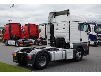 Tractor unit MAN TGX 18.470 / RETARDER / NAVI / 2020 ROK / SPROWA: picture 5