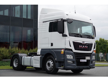 Tractor unit MAN TGX 18.470 / RETARDER / NAVI / 2020 ROK / SPROWA: picture 2