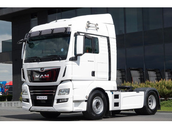 Tractor unit MAN TGX 18.510