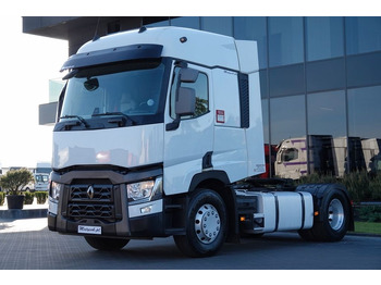 Tractor unit RENAULT T 460