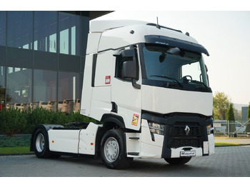 Tractor unit RENAULT T 480
