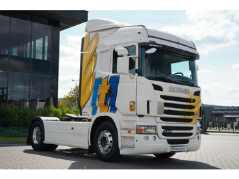 Tractor unit SCANIA R 440