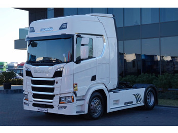 Leasing of  Scania R 500 / RETARDER / 2021 ROK / PO KONTRAKCIE SER Scania R 500 / RETARDER / 2021 ROK / PO KONTRAKCIE SER: picture 2
