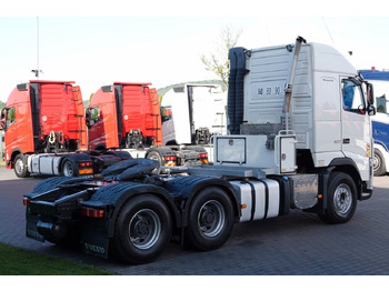 Tractor unit Volvo FH 16 / 600 / 6x4 / DMC: 180.000 KG !! / SPROWAD: picture 5