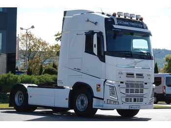 Tractor unit VOLVO FH 460