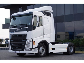 Tractor unit Volvo FH 460 / NISKA KABINA / 2018 YEAR / SPROWADZONY: picture 2